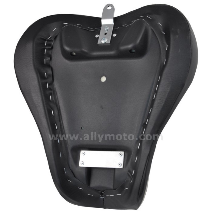 125 Motorcycle Solo Seat Xl1200 Sportster 2005 - 2013@2